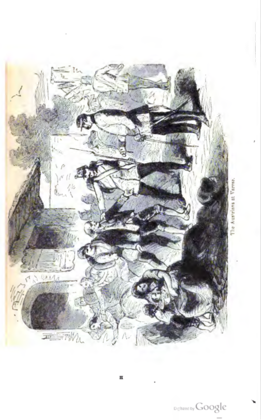 The Illustrated Life And Career Of Garibaldi page 96