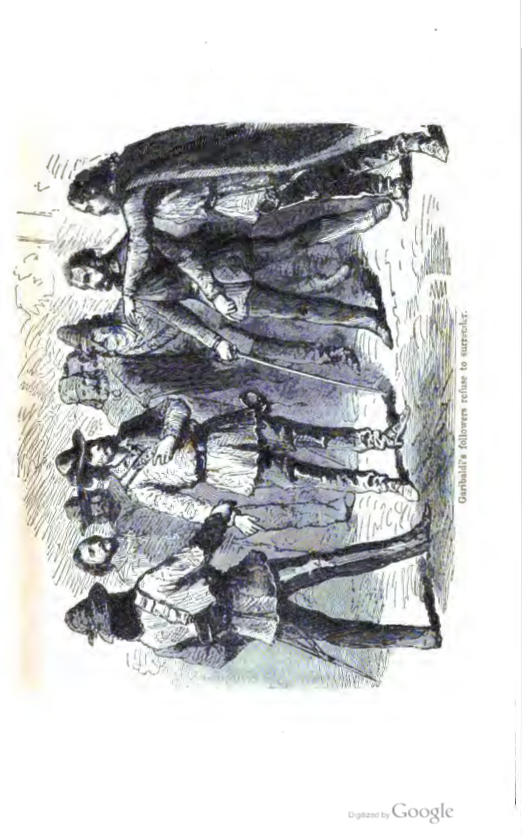 The Illustrated Life And Career Of Garibaldi page 54