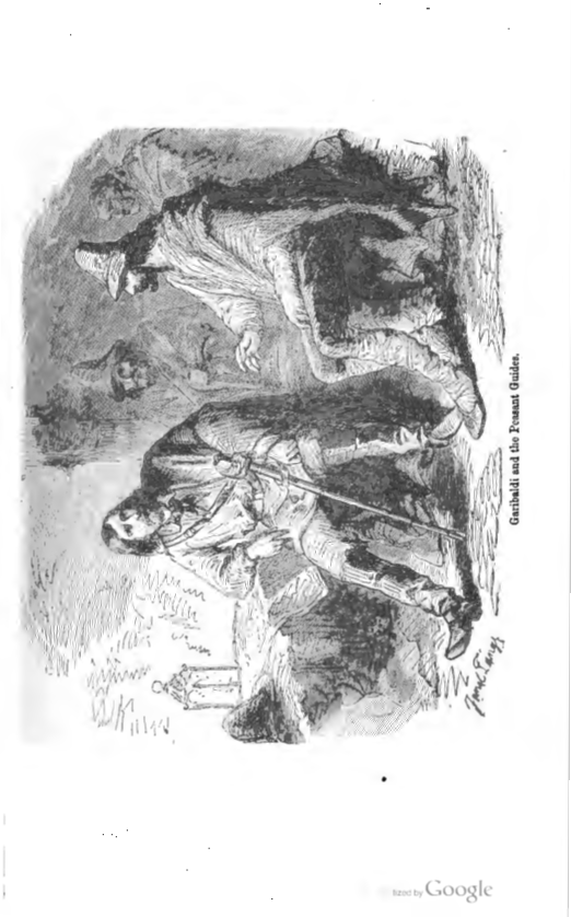 The Illustrated Life And Career Of Garibaldi page 57