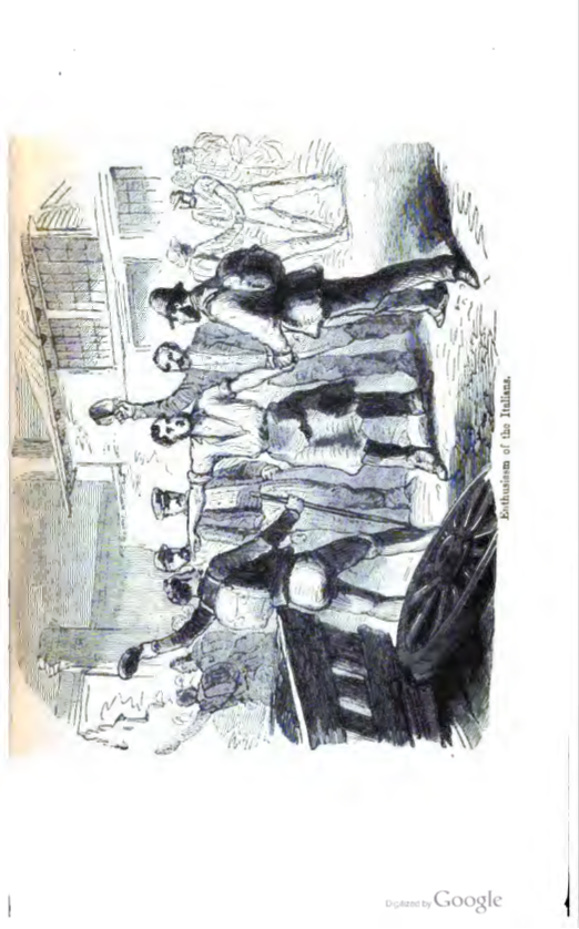 The Illustrated Life And Career Of Garibaldi page 75