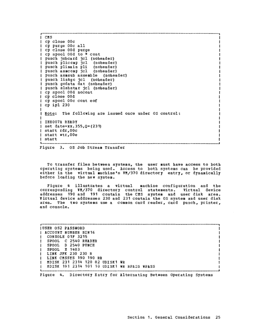 Operating Systems in a Virtual Machine (Rel 6 PLC 17 Apr81) page 39