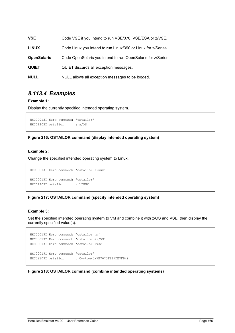 Hercules V4.00.0 - User Reference Guide - HEUR040000-00 page 466