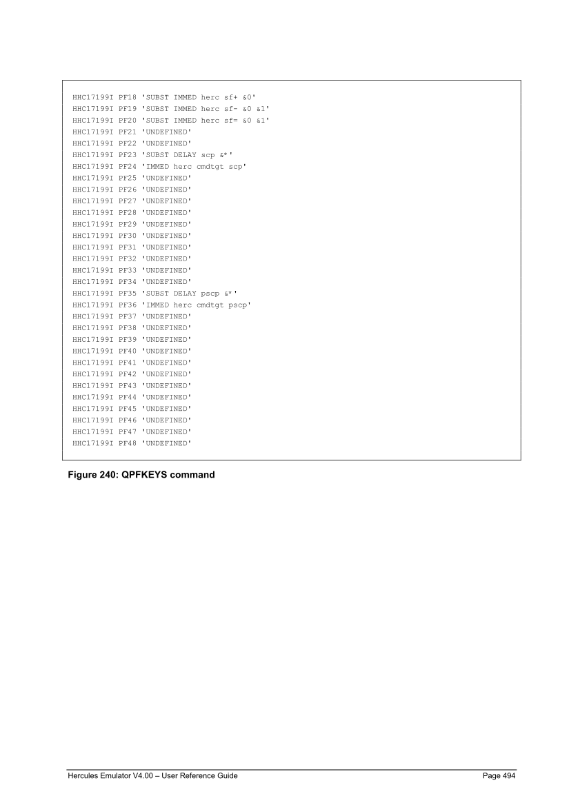 Hercules V4.00.0 - User Reference Guide - HEUR040000-00 page 494