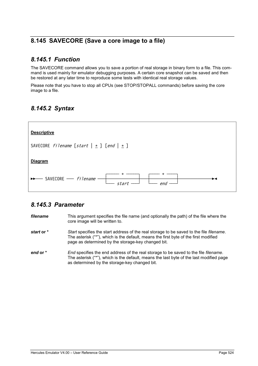 Hercules V4.00.0 - User Reference Guide - HEUR040000-00 page 524