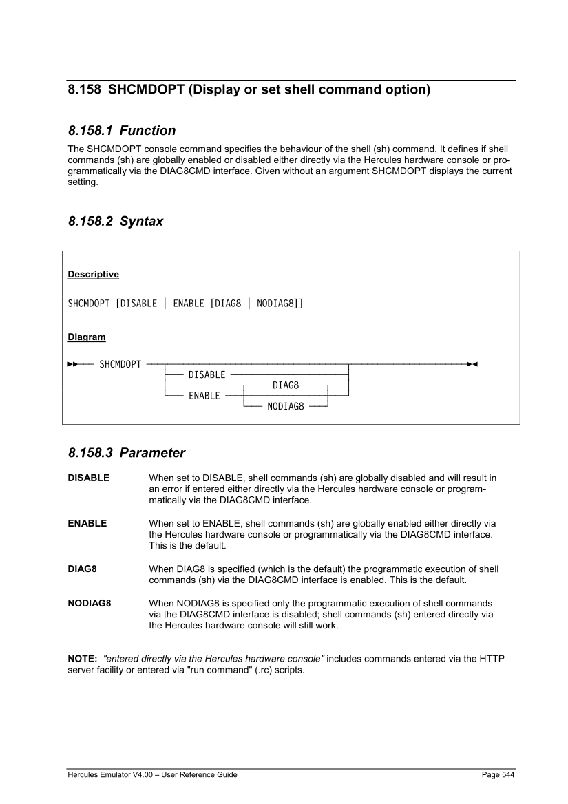 Hercules V4.00.0 - User Reference Guide - HEUR040000-00 page 544