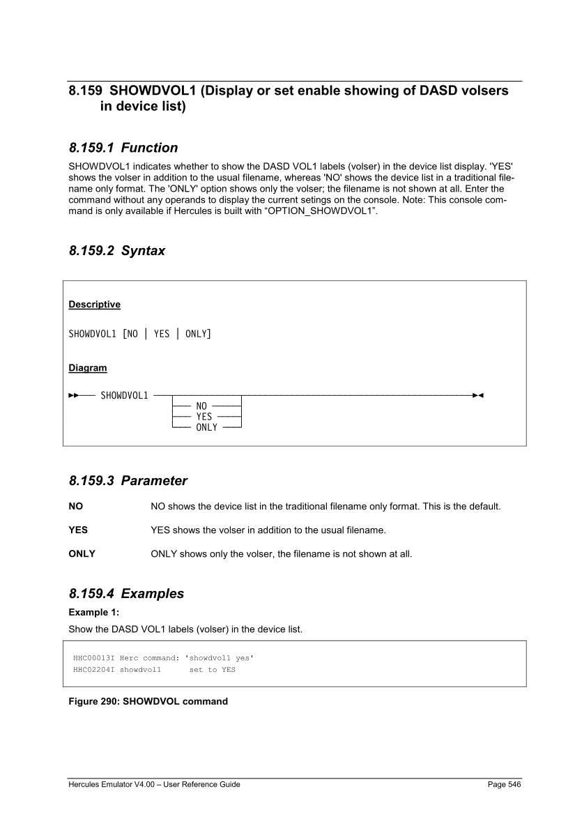 Hercules V4.00.0 - User Reference Guide - HEUR040000-00 page 546