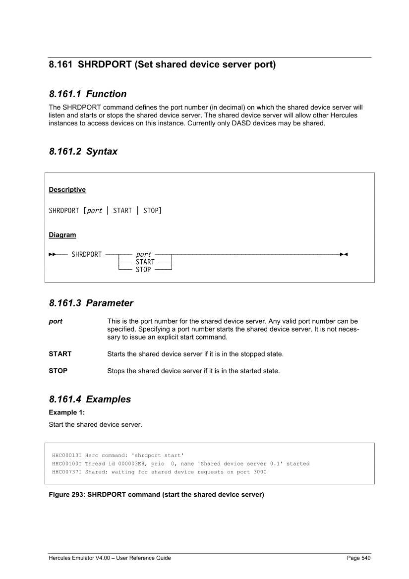 Hercules V4.00.0 - User Reference Guide - HEUR040000-00 page 548