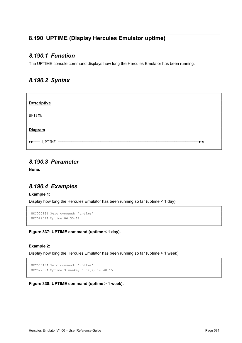 Hercules V4.00.0 - User Reference Guide - HEUR040000-00 page 594