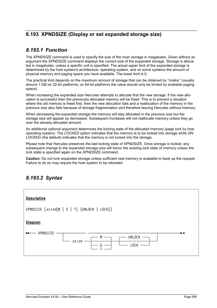 Hercules V4.00.0 - User Reference Guide - HEUR040000-00 page 598