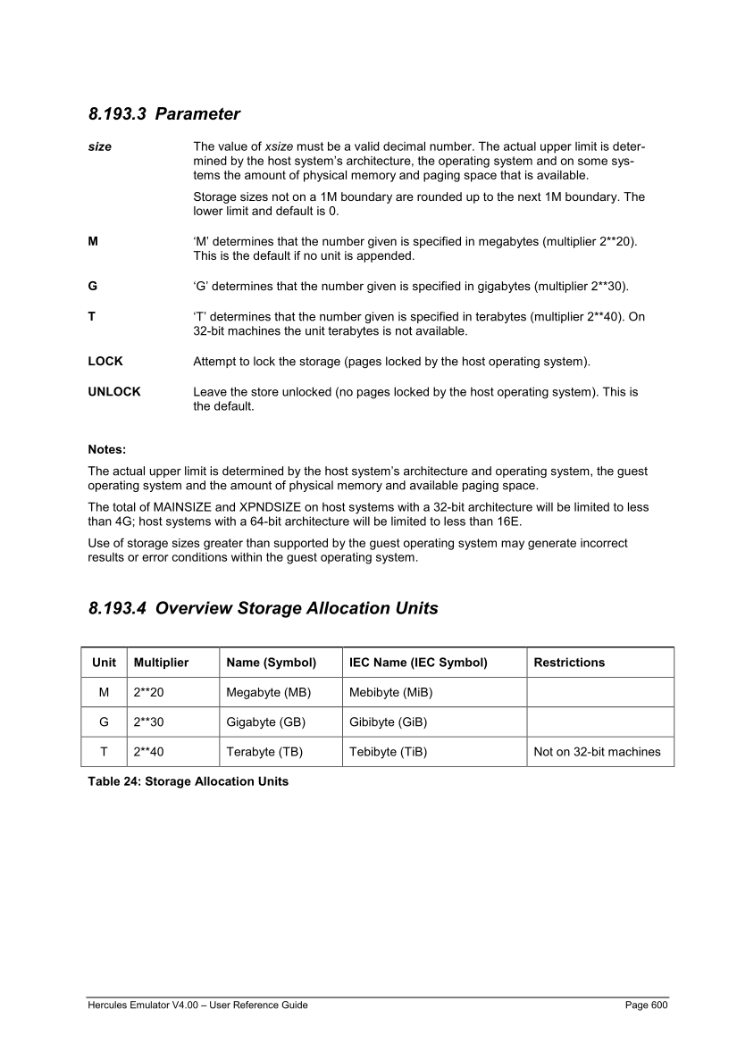 Hercules V4.00.0 - User Reference Guide - HEUR040000-00 page 600