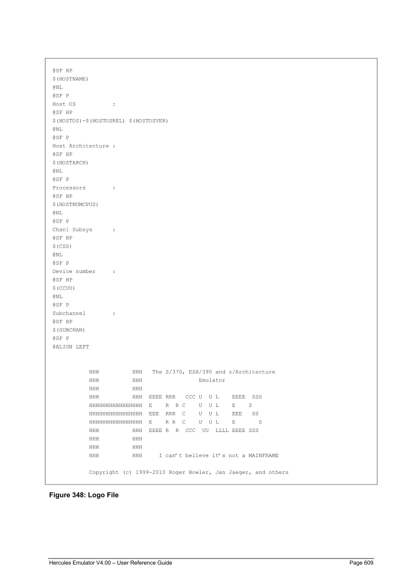 Hercules V4.00.0 - User Reference Guide - HEUR040000-00 page 608