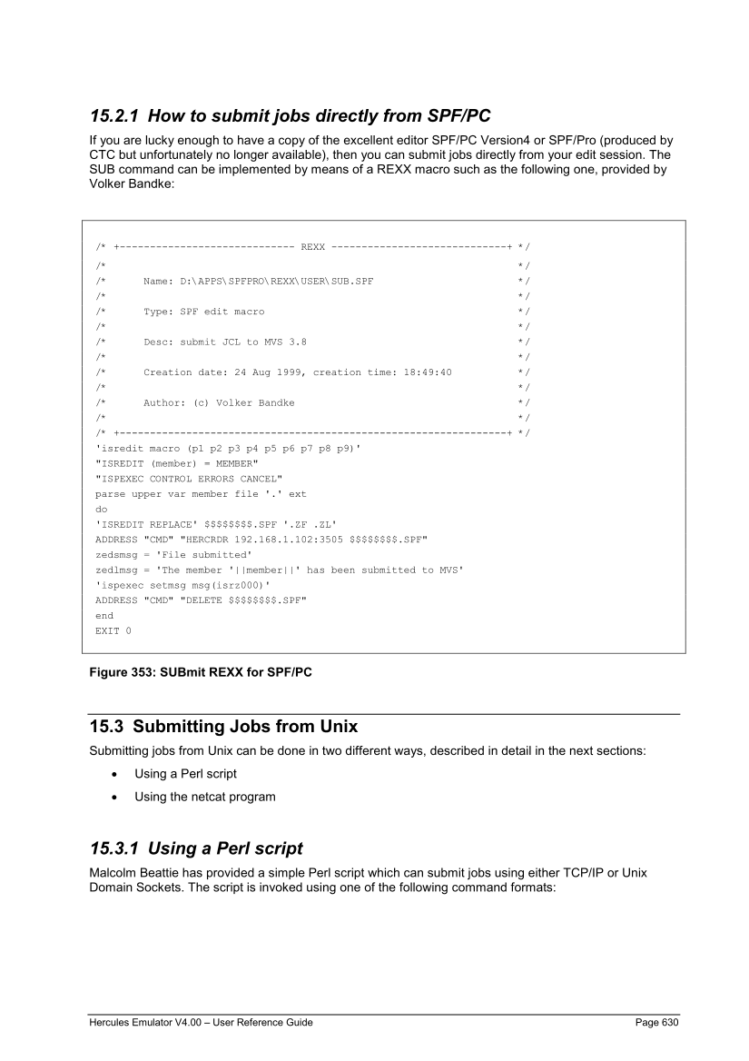 Hercules V4.00.0 - User Reference Guide - HEUR040000-00 page 630