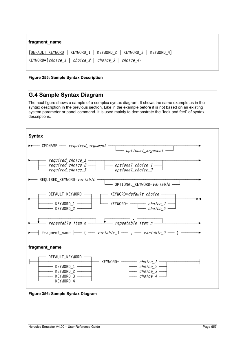 Hercules V4.00.0 - User Reference Guide - HEUR040000-00 page 656