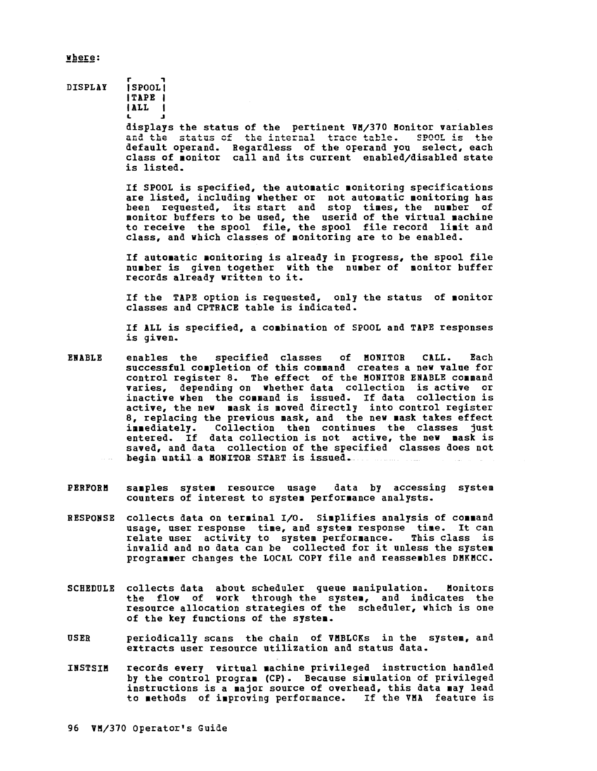 VM370 Operators Guide Rel 6 PLC 17 page 114