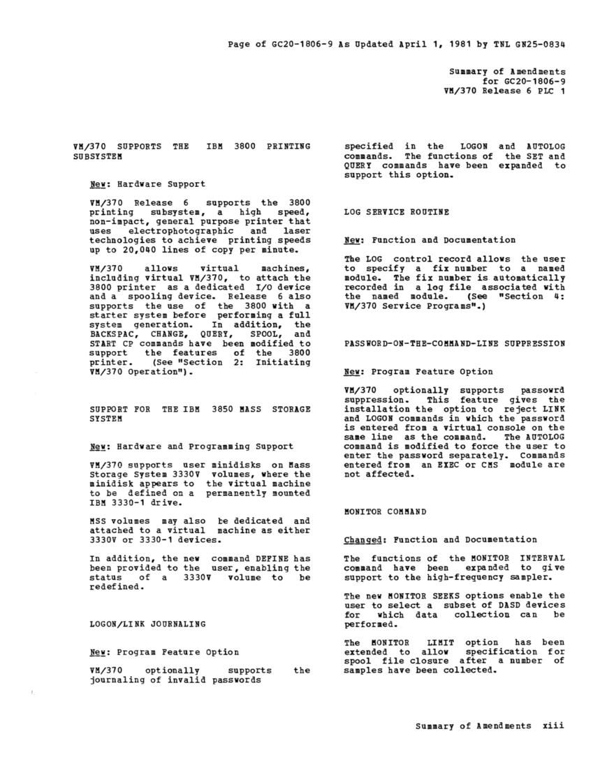 VM370 Operators Guide Rel 6 PLC 17 page 12