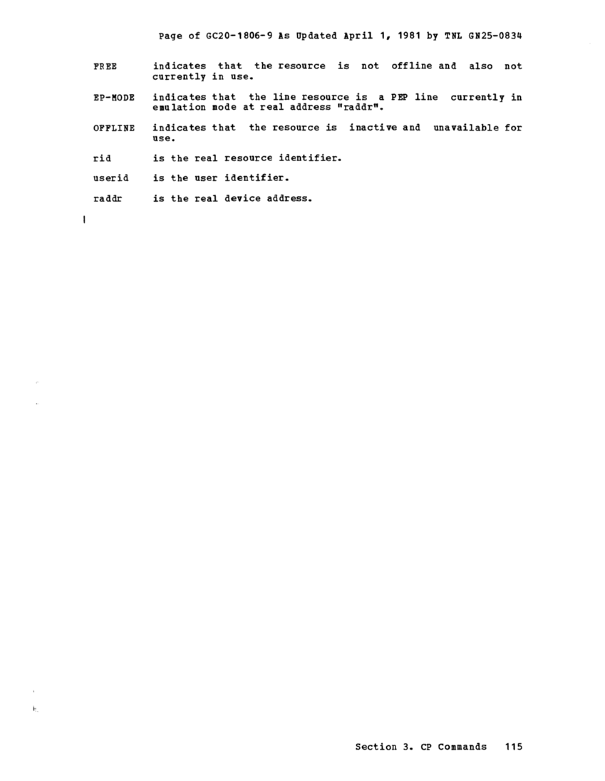 VM370 Operators Guide Rel 6 PLC 17 page 133