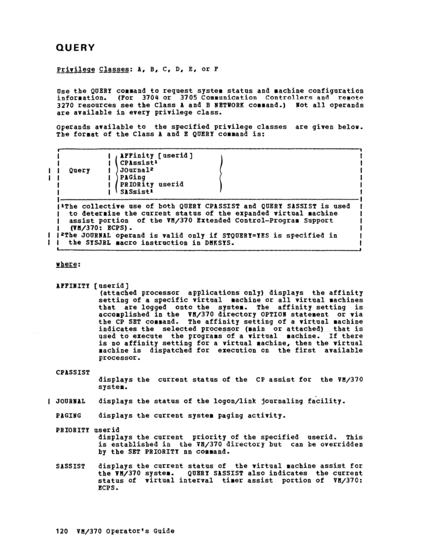 VM370 Operators Guide Rel 6 PLC 17 page 137