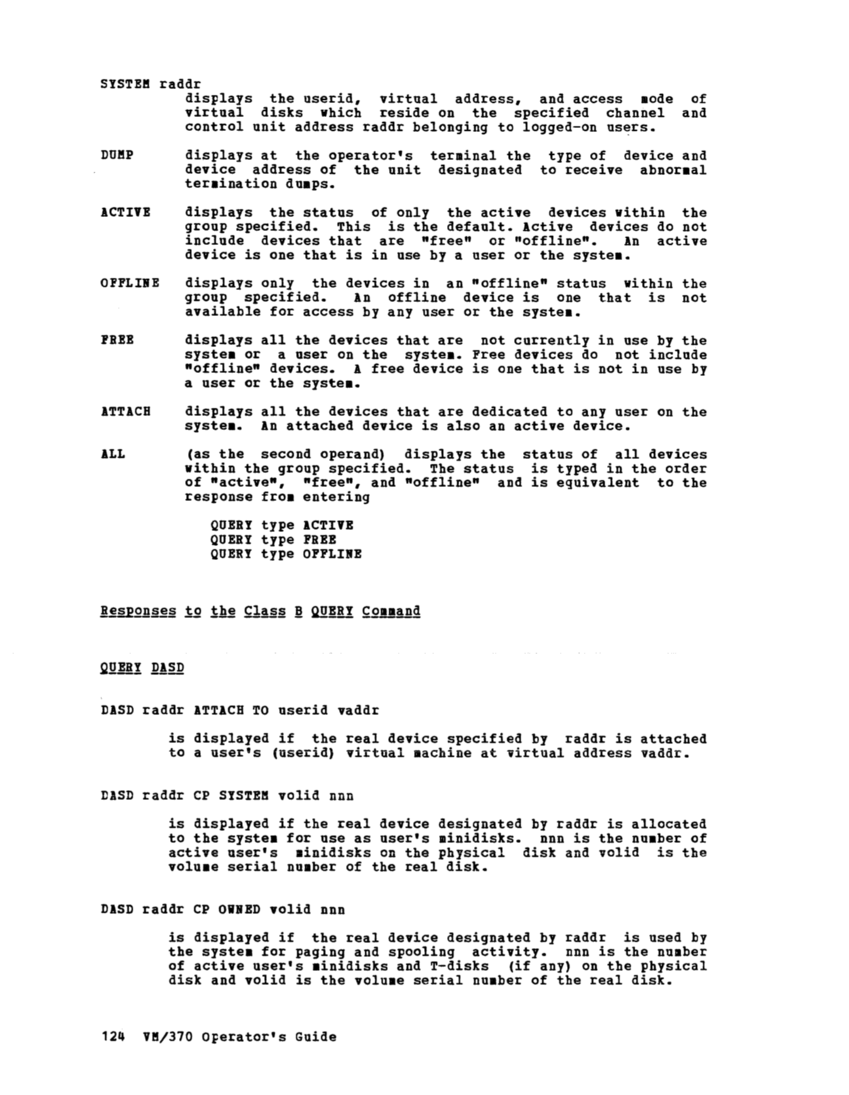 VM370 Operators Guide Rel 6 PLC 17 page 141