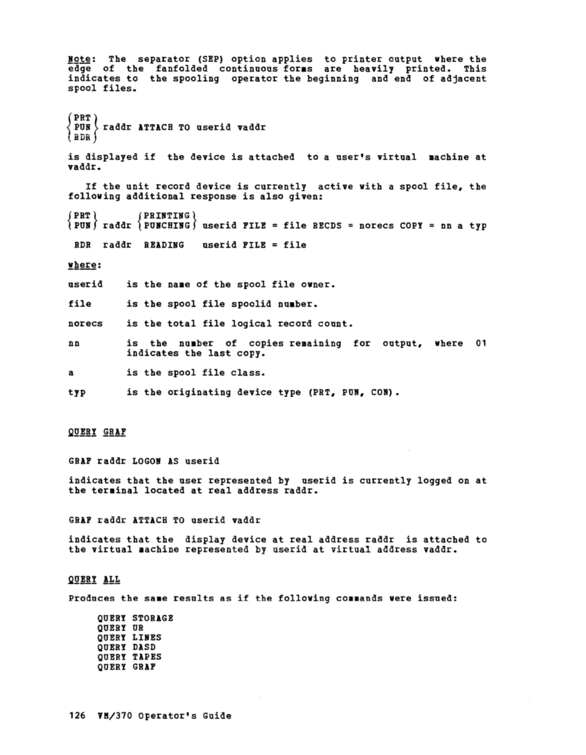 VM370 Operators Guide Rel 6 PLC 17 page 144