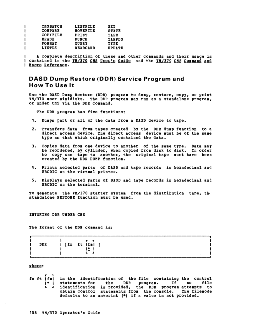 VM370 Operators Guide Rel 6 PLC 17 page 176