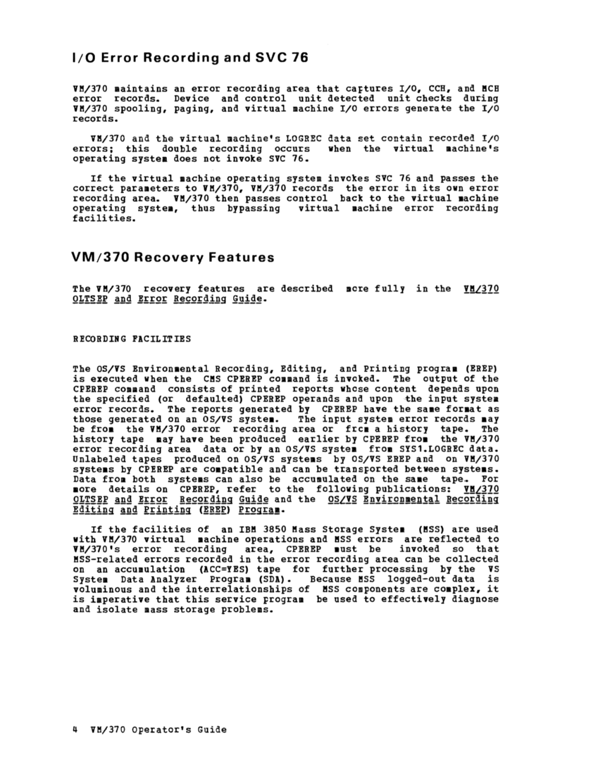 VM370 Operators Guide Rel 6 PLC 17 page 18