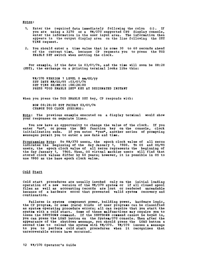 VM370 Operators Guide Rel 6 PLC 17 page 25