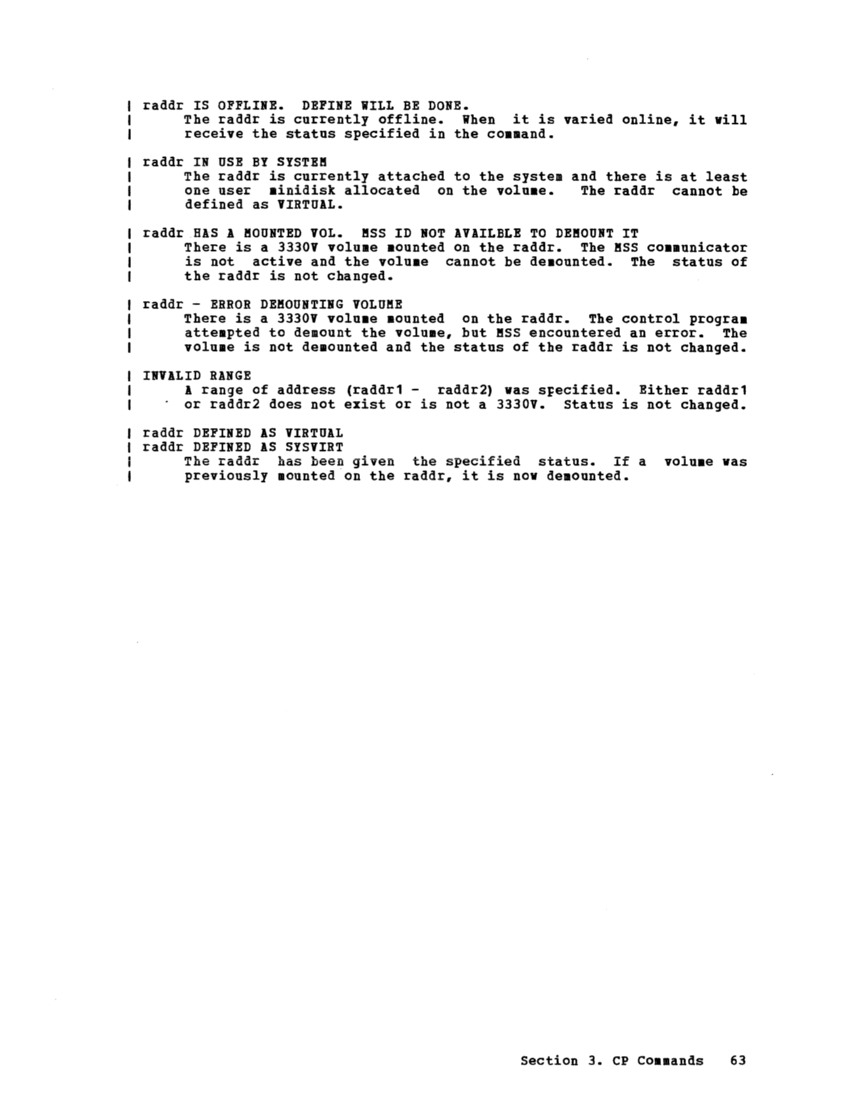 VM370 Operators Guide Rel 6 PLC 17 page 81