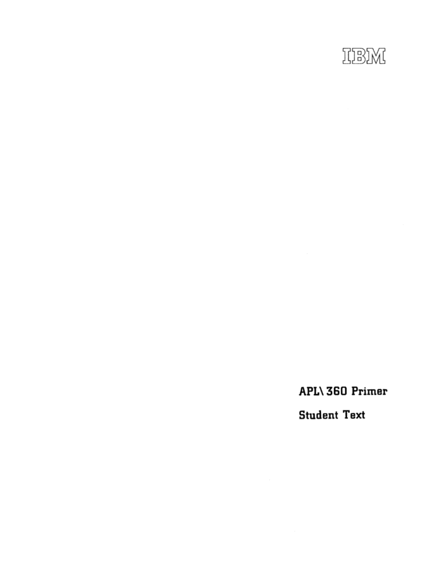 C20-1702-0_apl360primer1969.pdf page 1