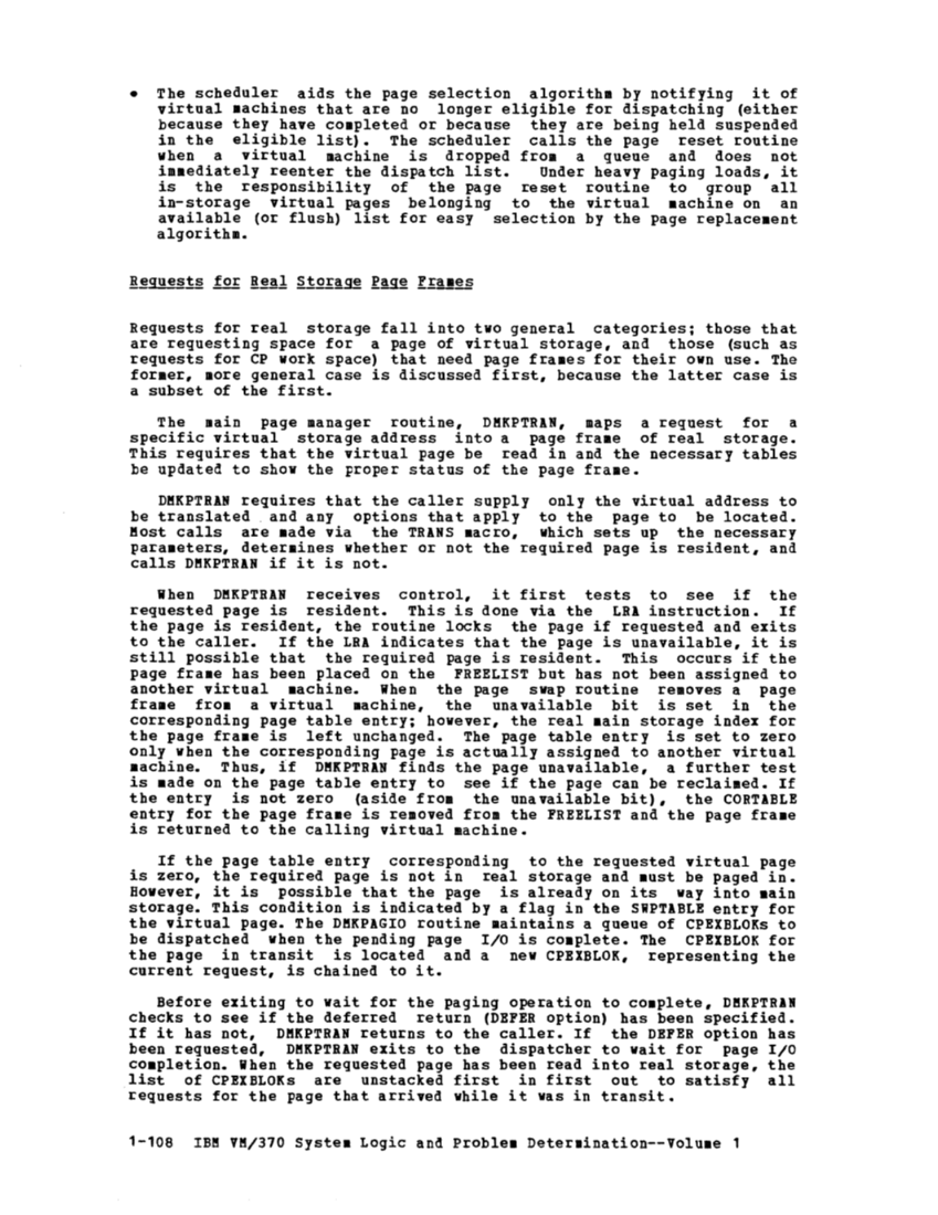 VM Logic V1 (Mar79) page 122