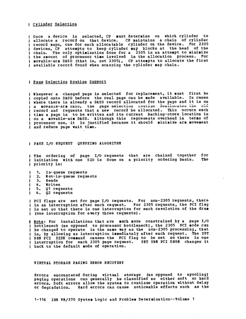 VM Logic V1 (Mar79) page 129