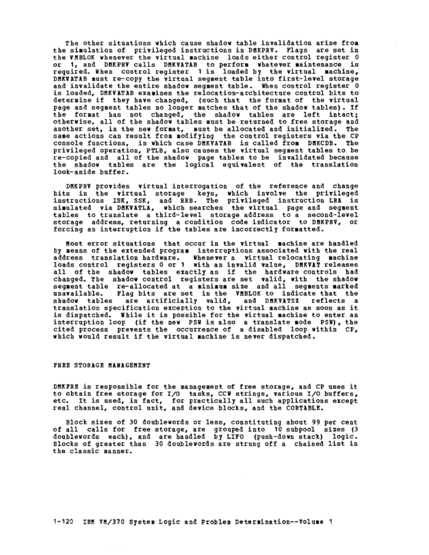 VM Logic V1 (Mar79) page 133