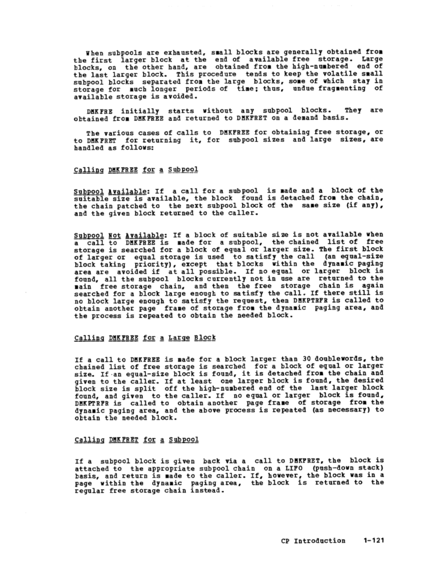 VM Logic V1 (Mar79) page 134