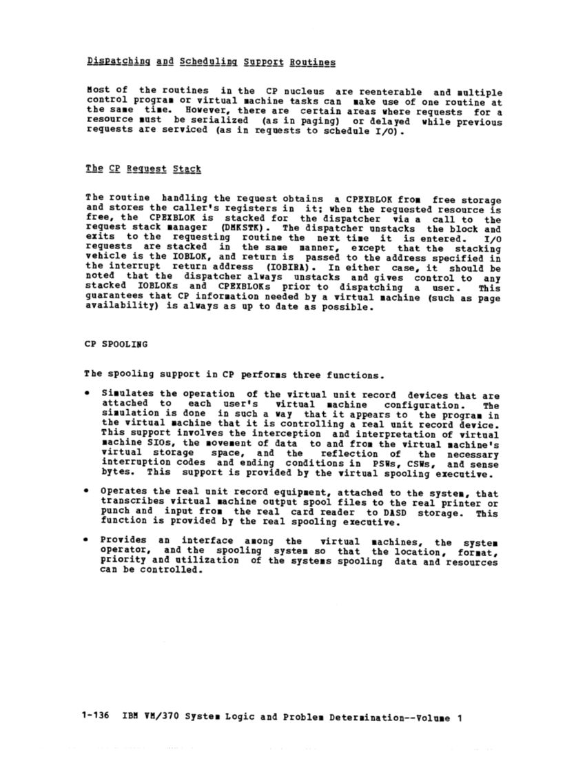 VM Logic V1 (Mar79) page 150