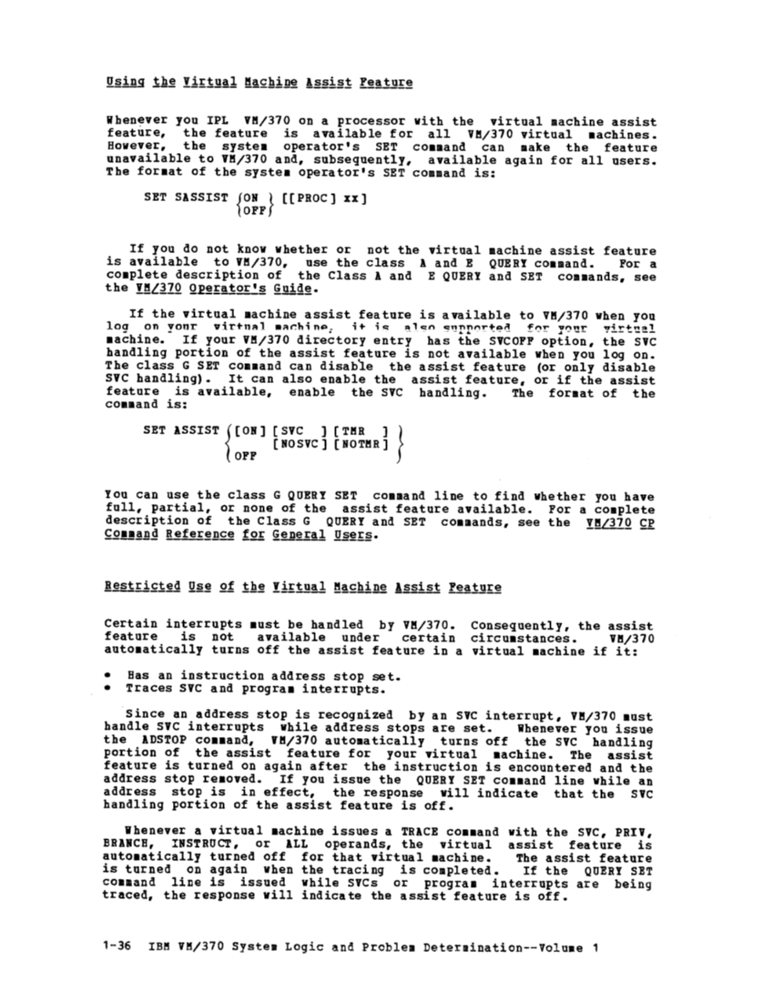 VM Logic V1 (Mar79) page 50