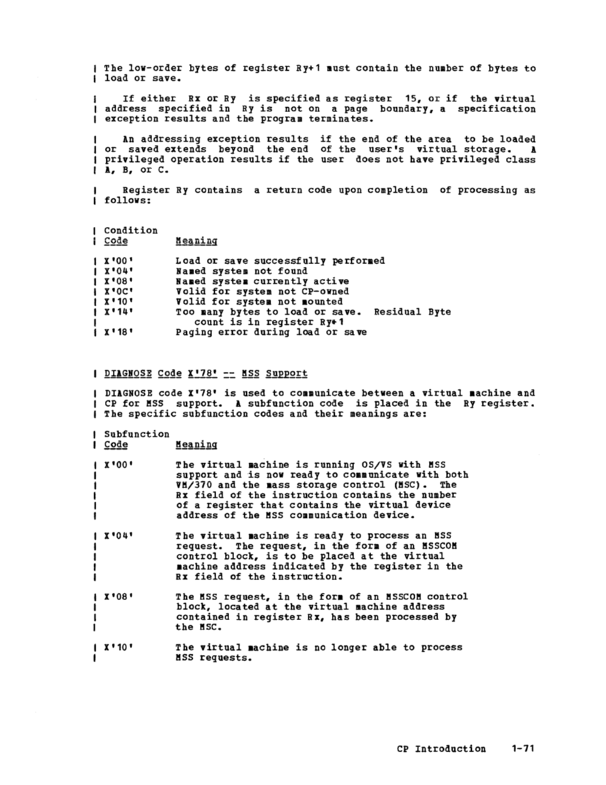 VM Logic V1 (Mar79) page 85