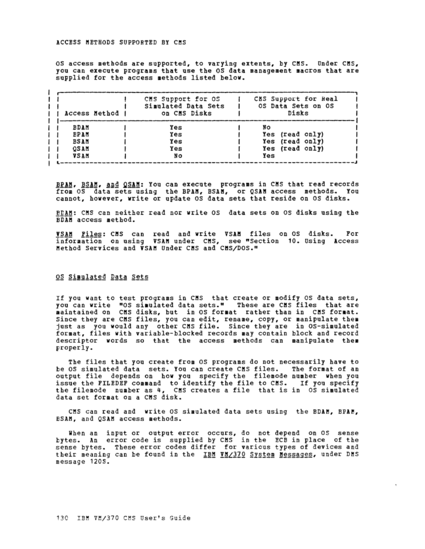 CMS User's Guide (Rel 6 PLC 17 Apr81) page 178