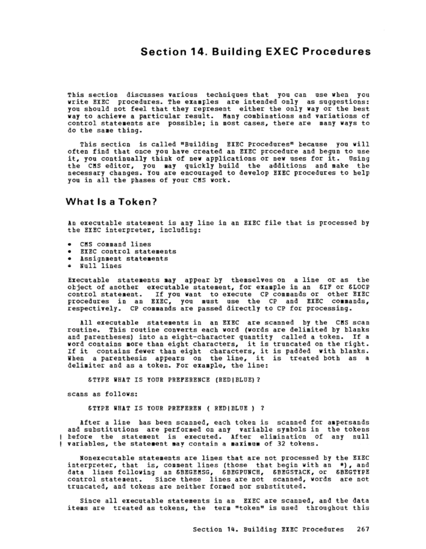 CMS User's Guide (Rel 6 PLC 17 Apr81) page 332