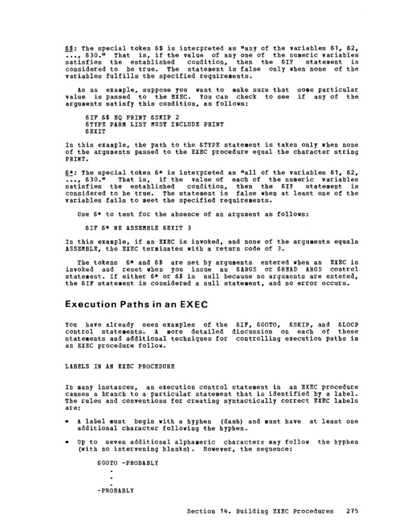 CMS User's Guide (Rel 6 PLC 17 Apr81) page 340