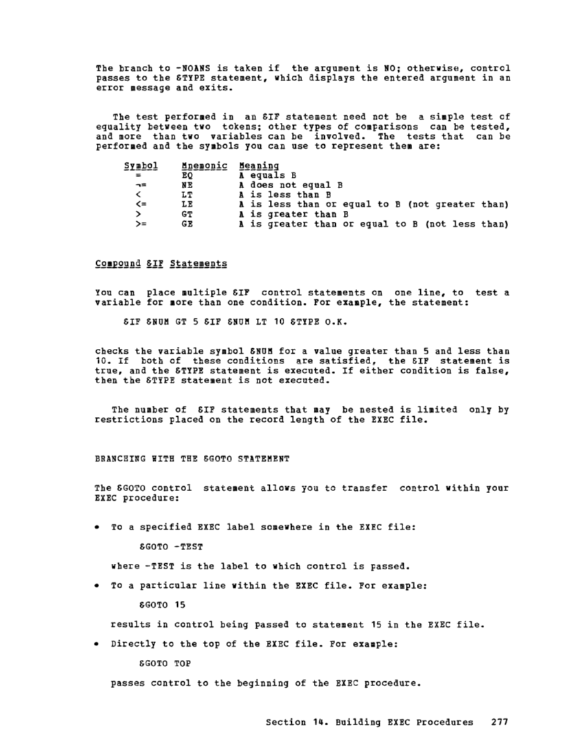 CMS User's Guide (Rel 6 PLC 17 Apr81) page 342