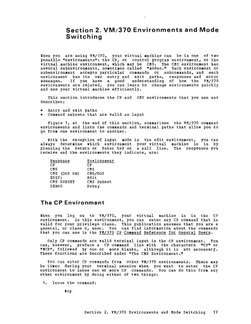 CMS User's Guide (Rel 6 PLC 17 Apr81) page 38
