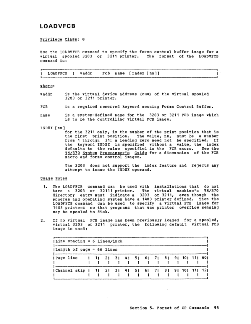 CP Command Reference for General Users (Rel 6 PLC 17 Apr81) page 95