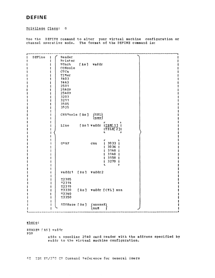 CP Command Reference for General Users (Rel 6 PLC 17 Apr81) page 59