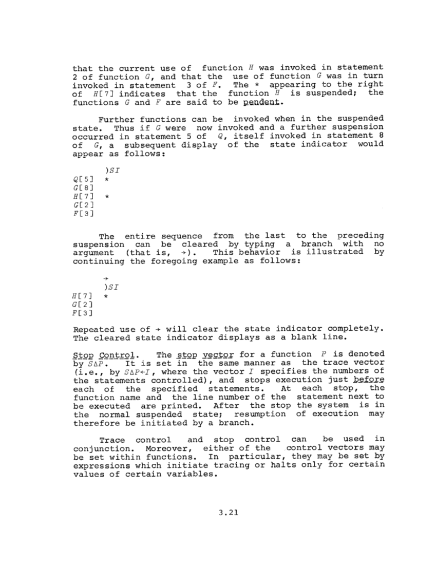 APL360 Users Manual (Aug1968) page 77