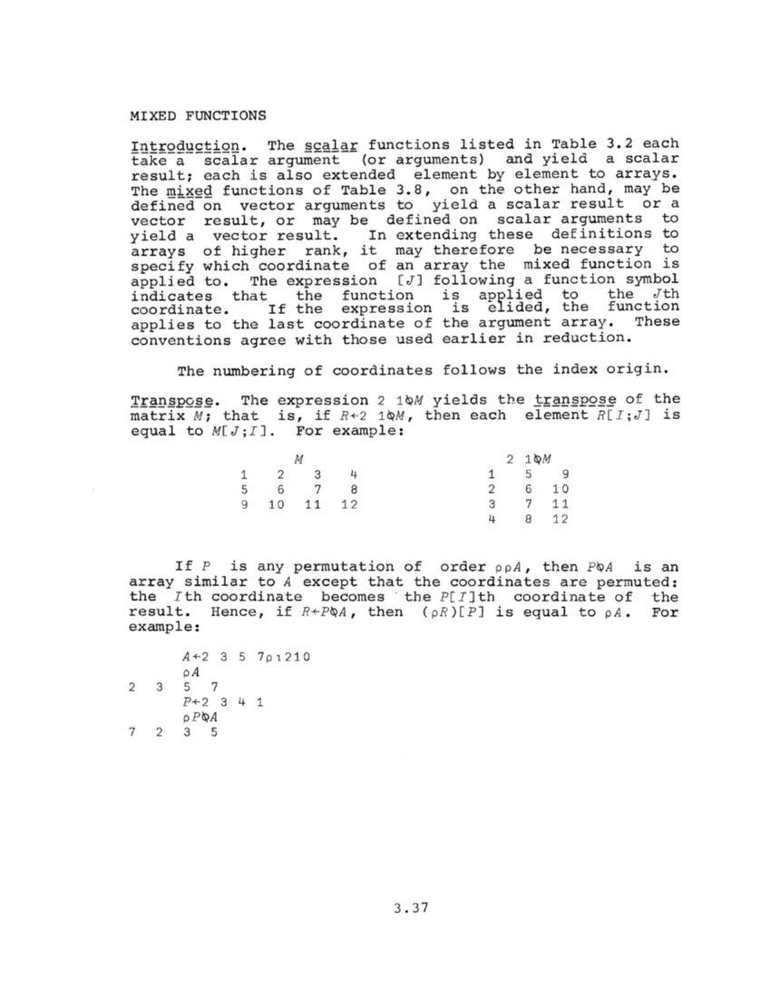 APL360 Users Manual (Aug1968) page 93