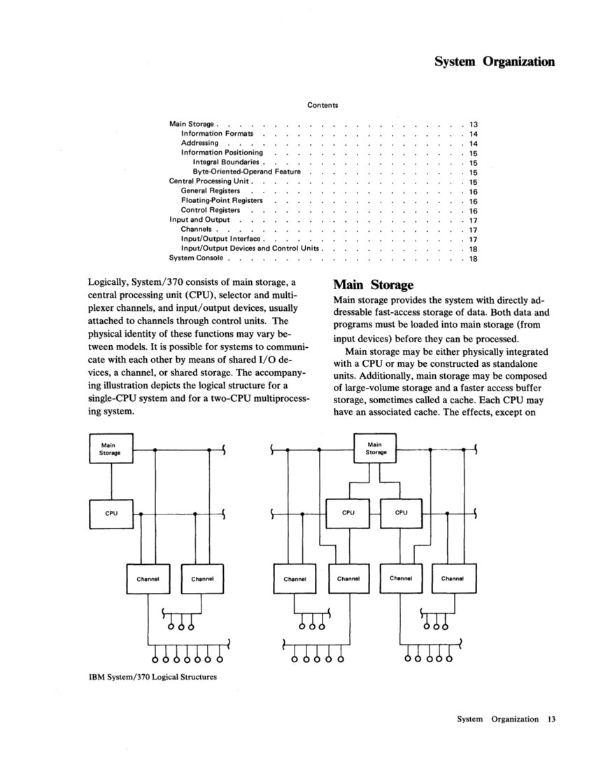 GA22-7000-4 IBM System/370 Principles of Operation Sept 1975 page 12