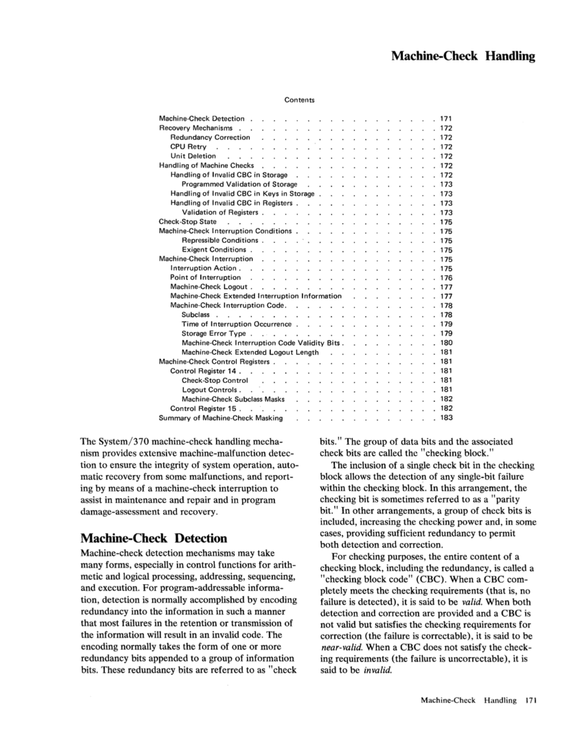 GA22-7000-4 IBM System/370 Principles of Operation Sept 1975 page 170