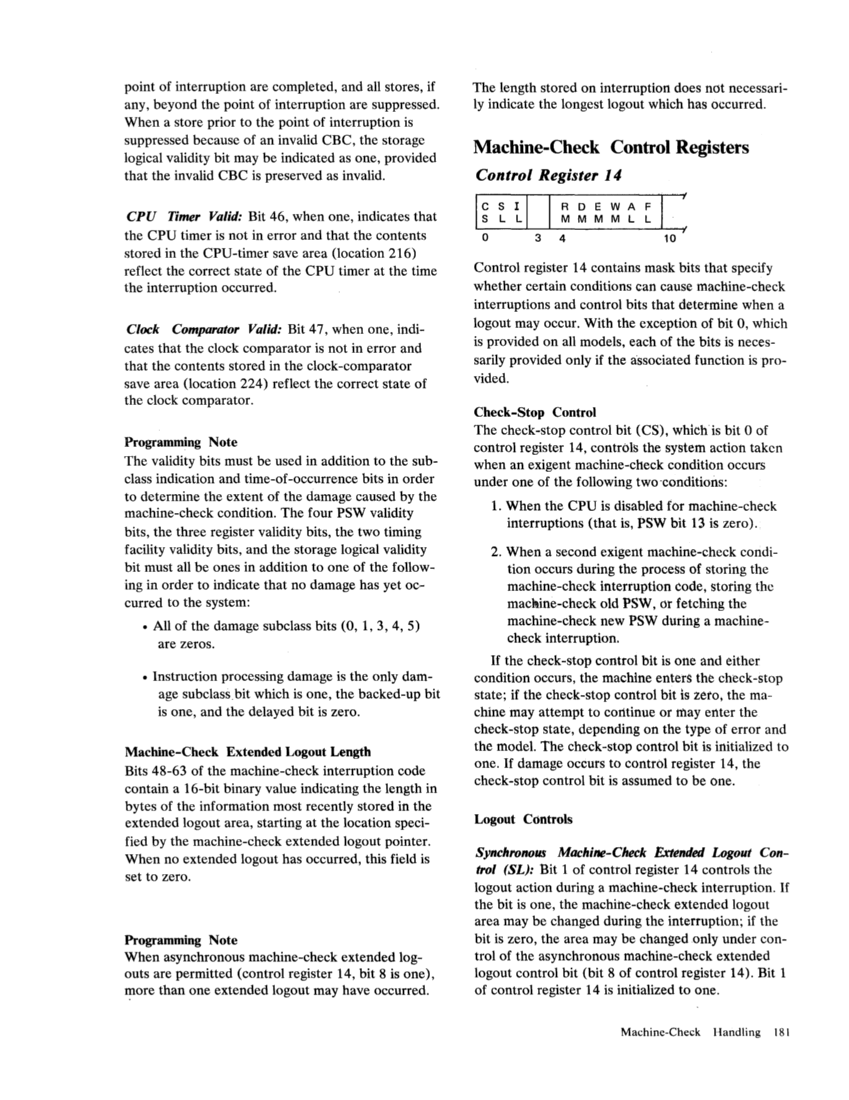 GA22-7000-4 IBM System/370 Principles of Operation Sept 1975 page 180