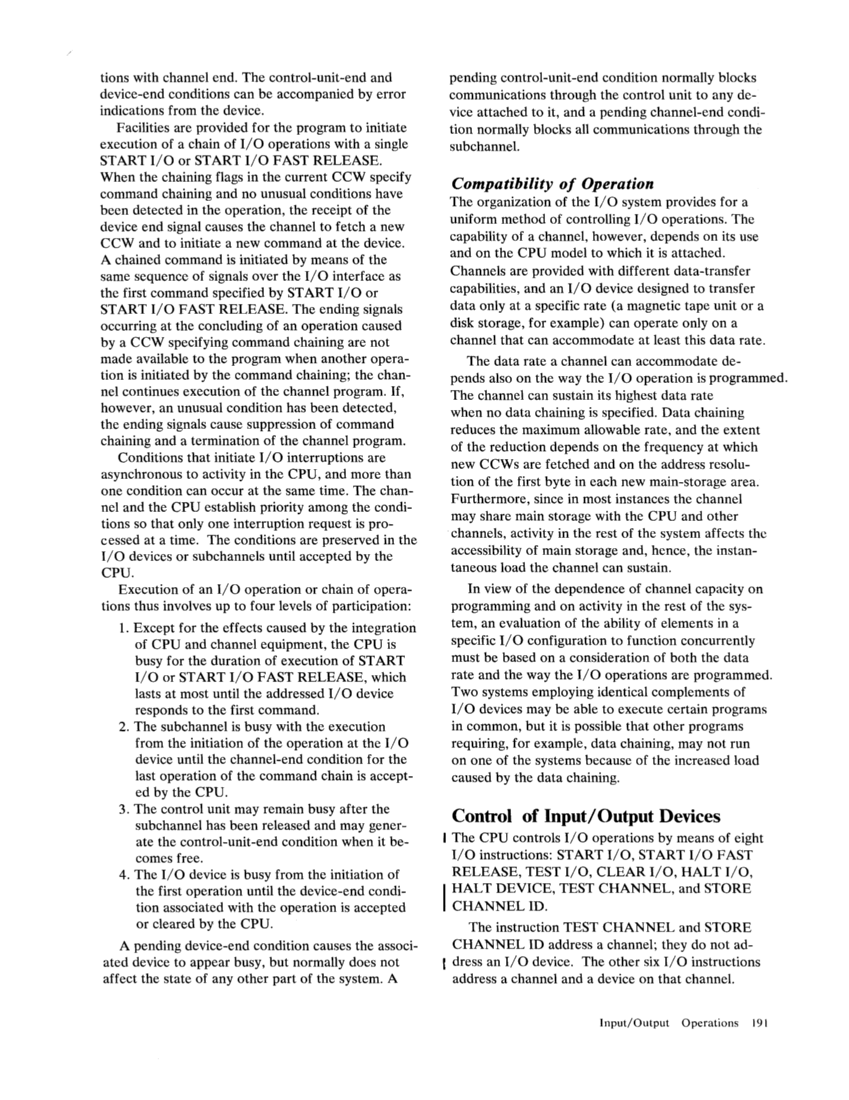 GA22-7000-4 IBM System/370 Principles of Operation Sept 1975 page 190