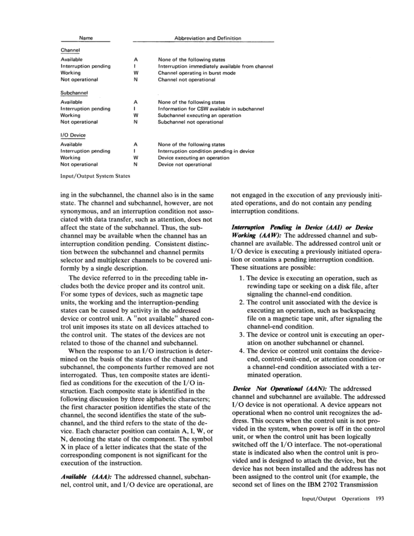 GA22-7000-4 IBM System/370 Principles of Operation Sept 1975 page 193