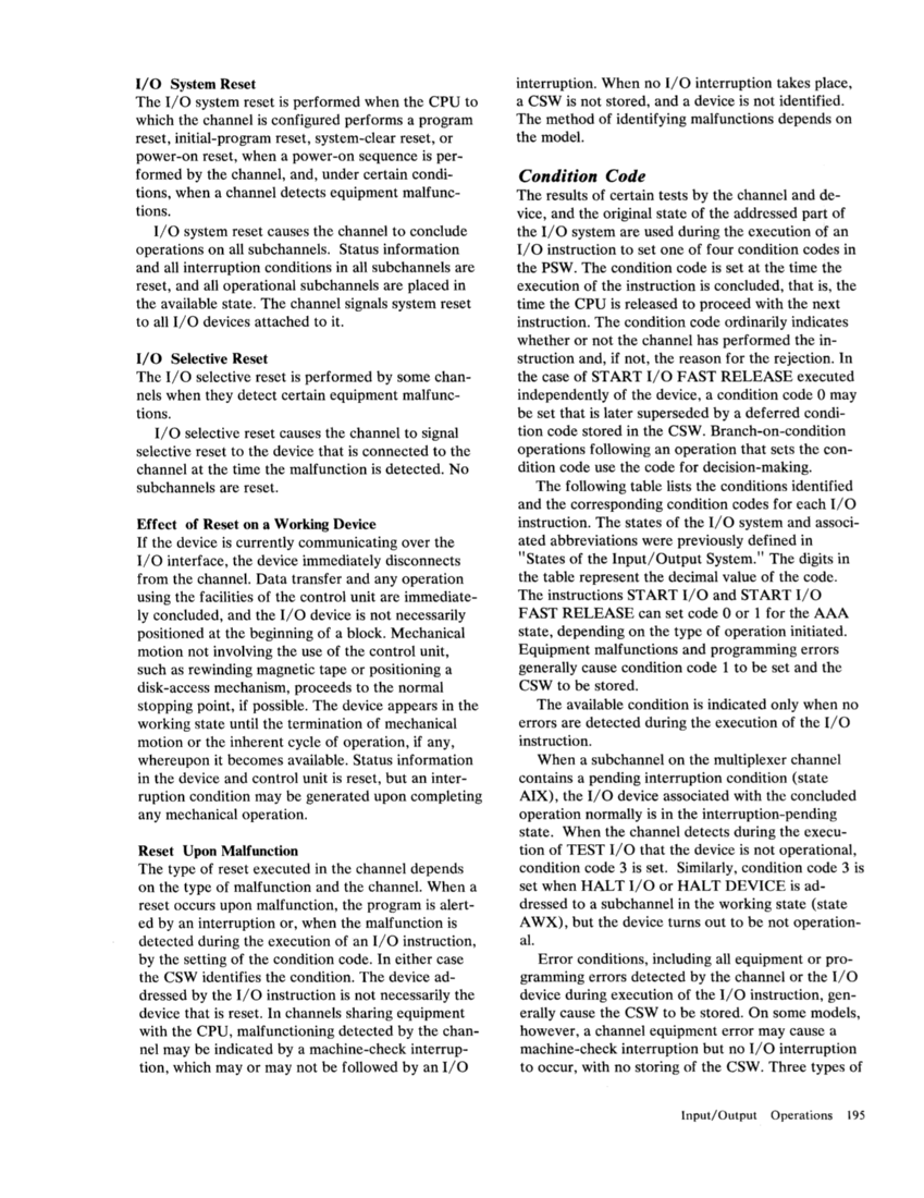 GA22-7000-4 IBM System/370 Principles of Operation Sept 1975 page 195